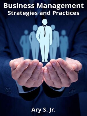 cover image of Business Management